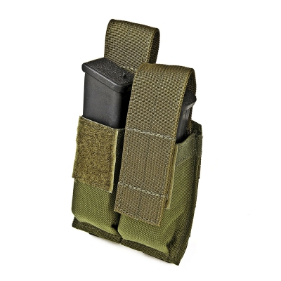 Tactical Tailor | Double Pistol Mag